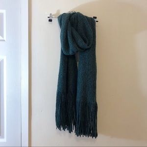 Free People Oversized Scarf